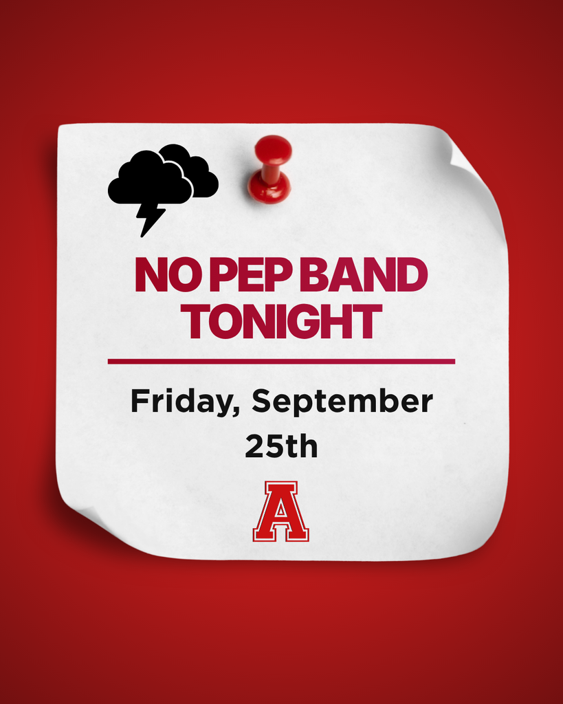 pep band