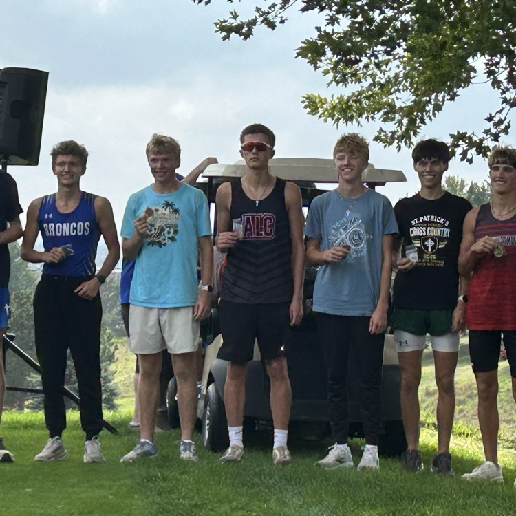 UNK XC - Dutch 4th