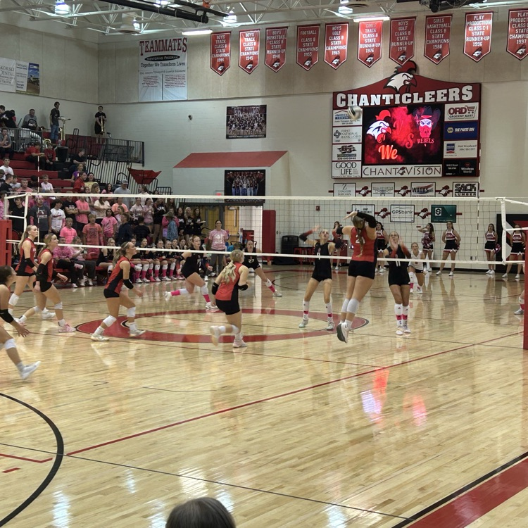 ALC V ORD - Set 1