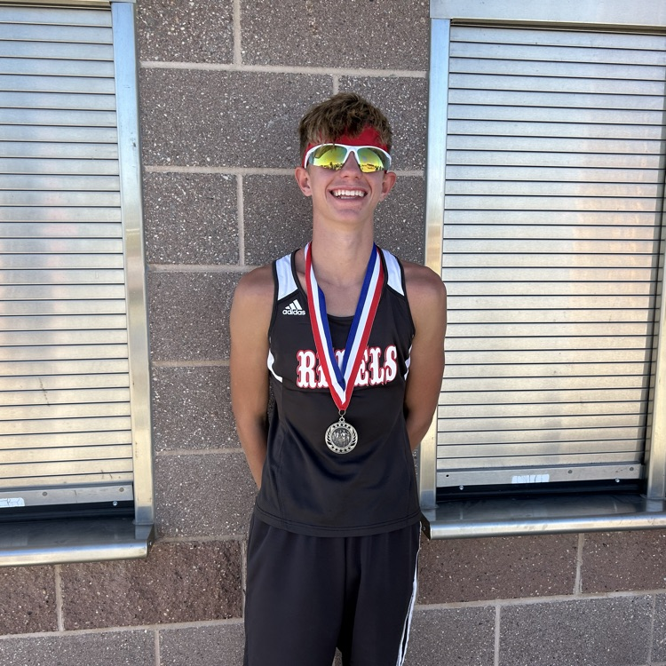 Raiden - 2nd Place