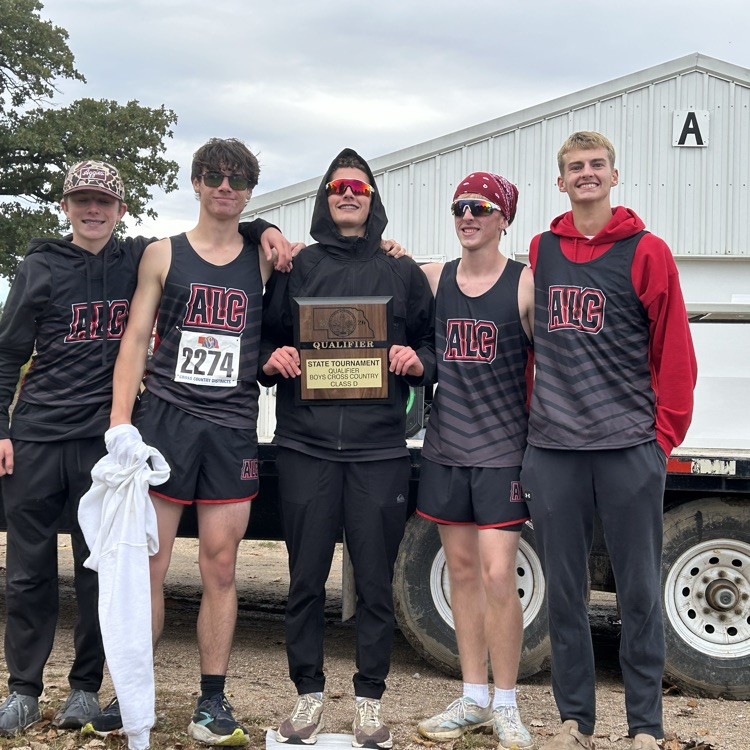 Boys Team