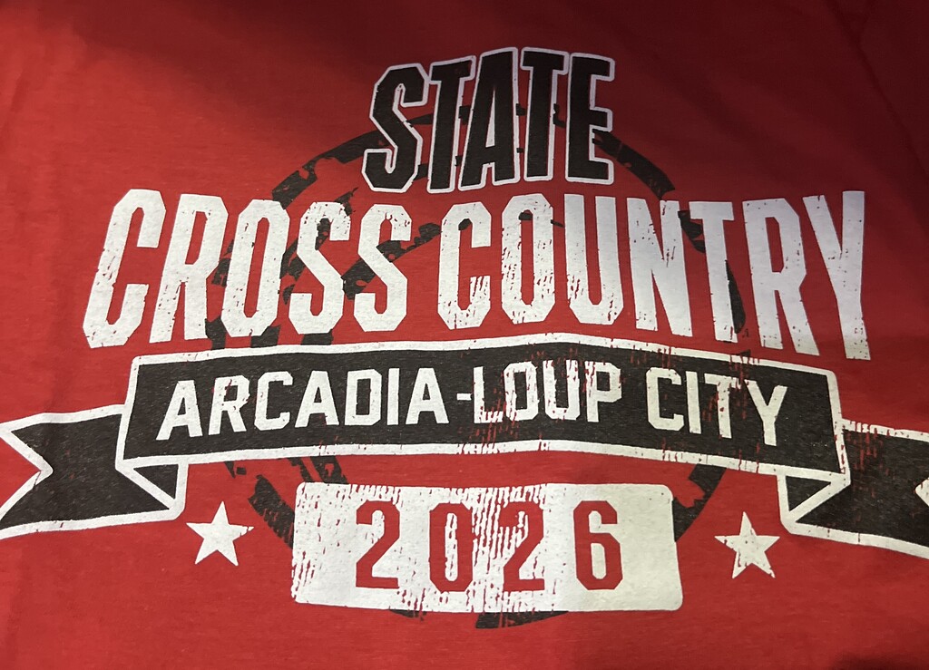 State XC Information