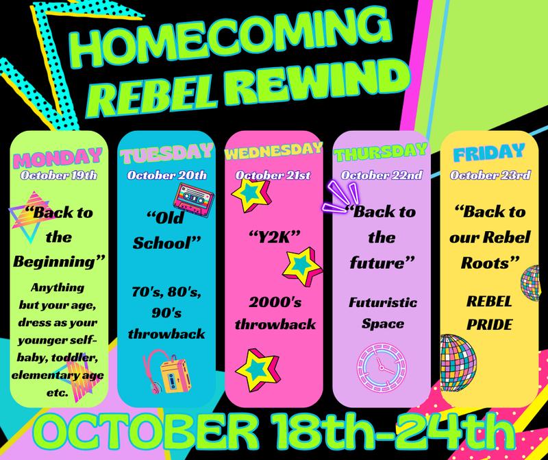 dress up day themes