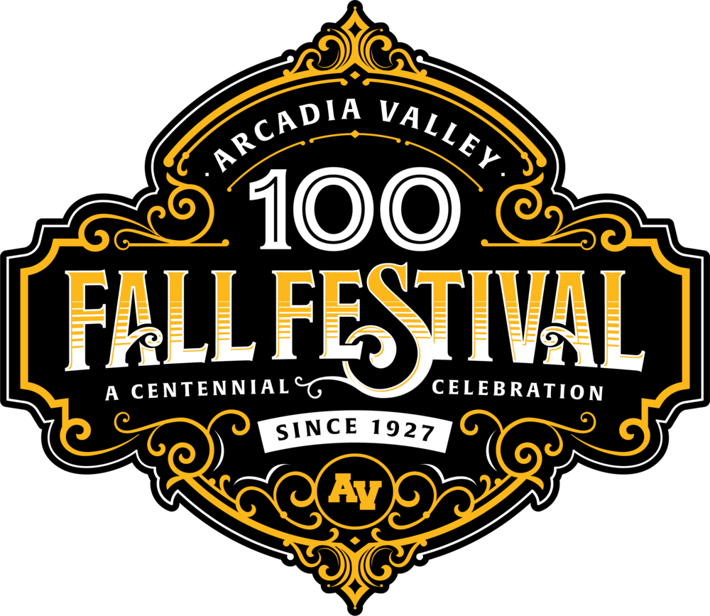 Fall Festival Graphic