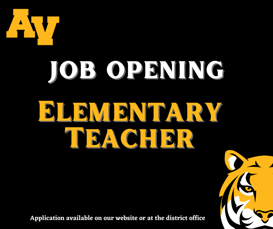 job opening