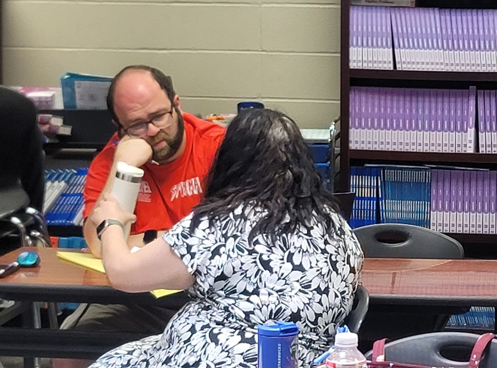 teachers