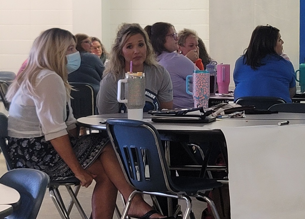 teachers