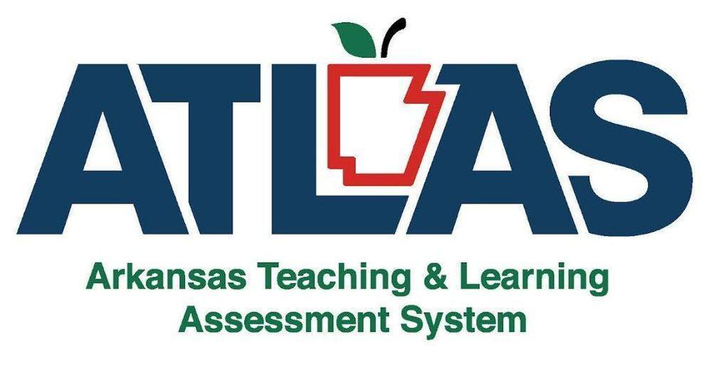 ATLAS Logo