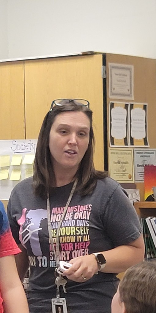 teacher 