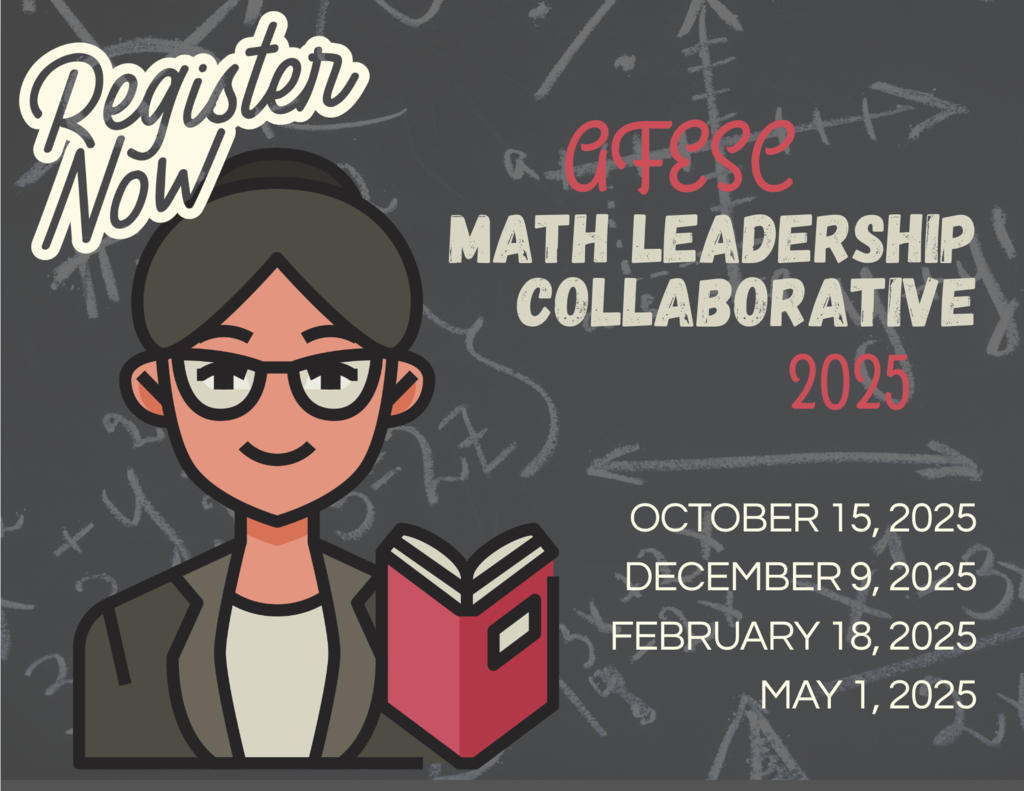 arch ford math leadership collaborative