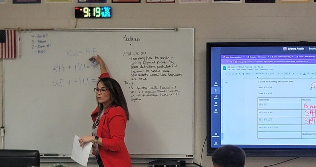 teacher 