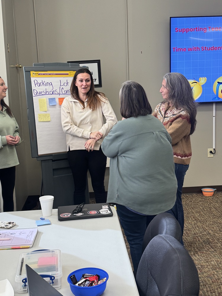 school counselors networking 