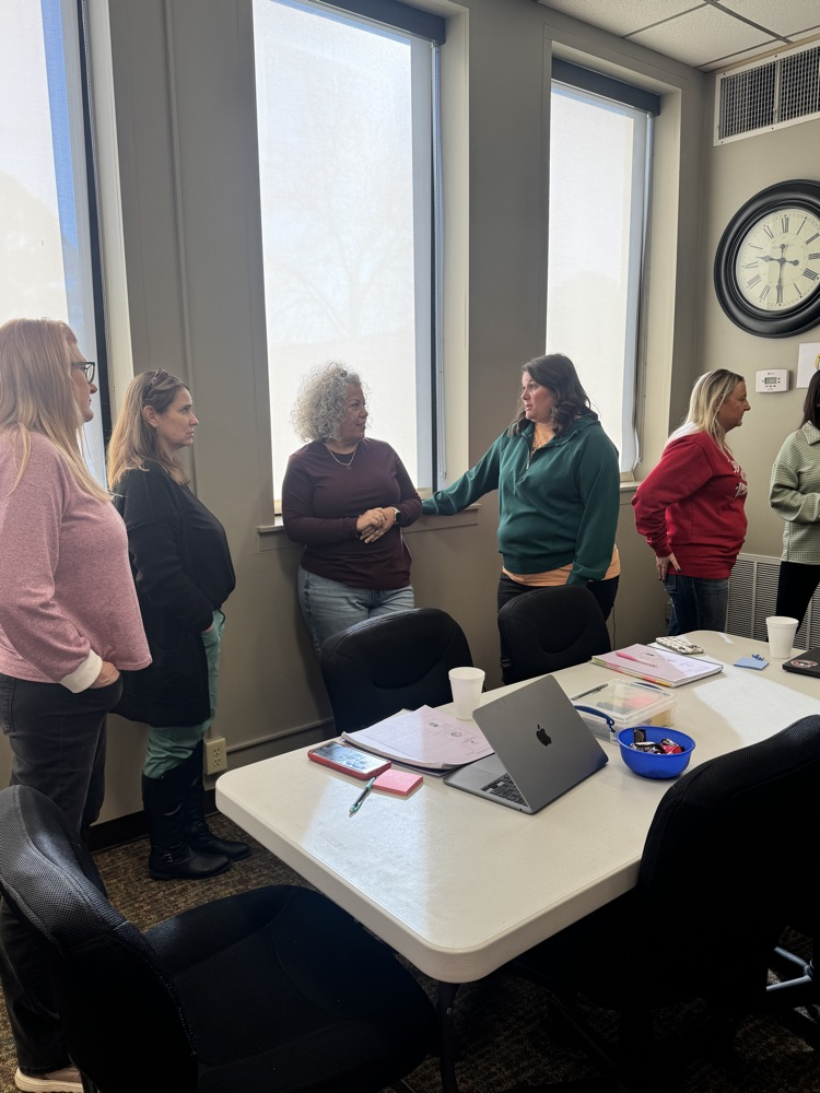 school counselors networking 