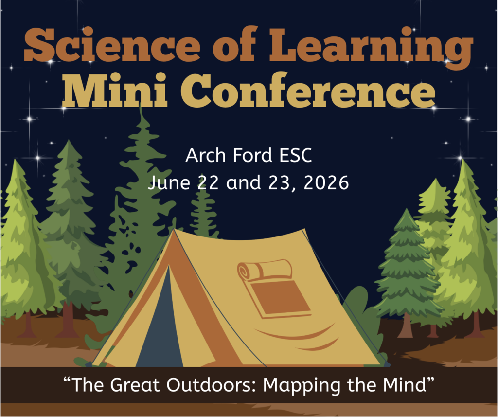 Science of learning mini conference on june 22 and 23