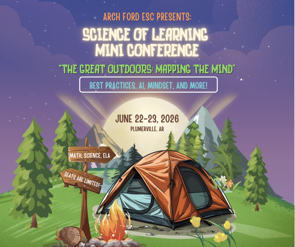 Science of learning conference, June 22-23