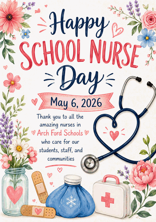 Happy School Nurses Day