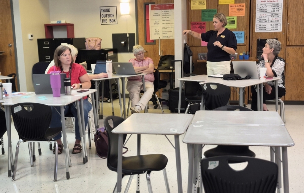 teachers