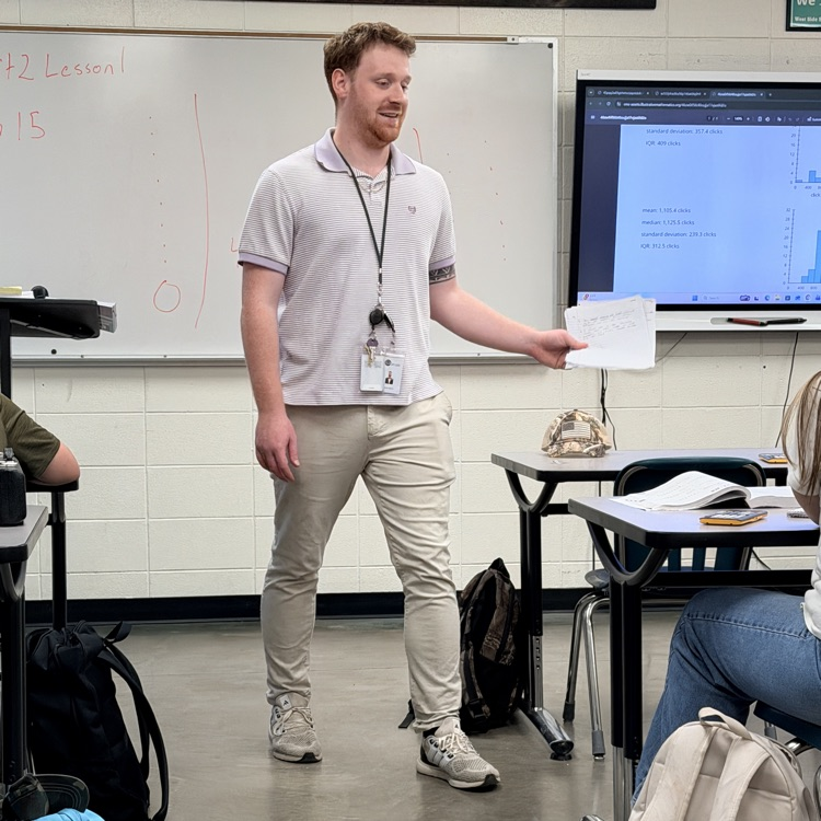 classroom teacher 