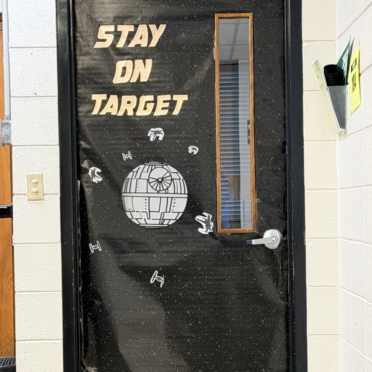 door decoration 