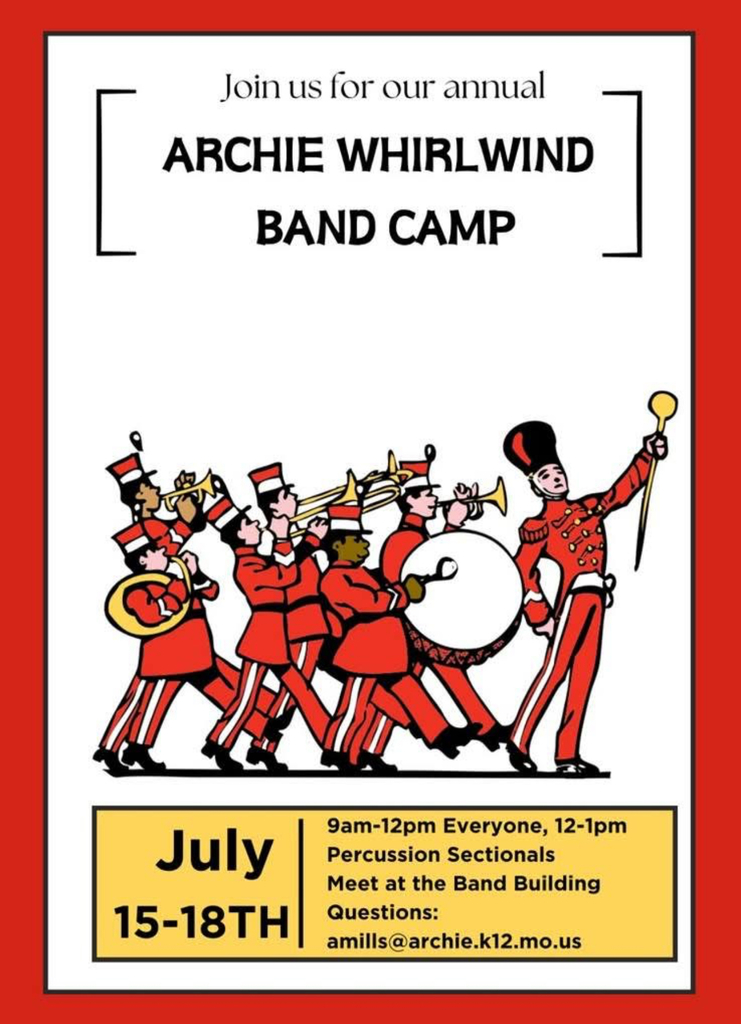 Band Camps