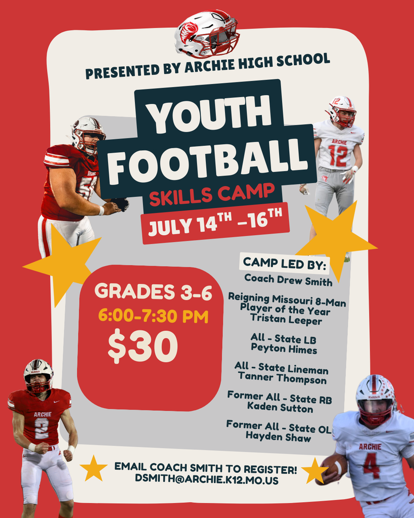 camp