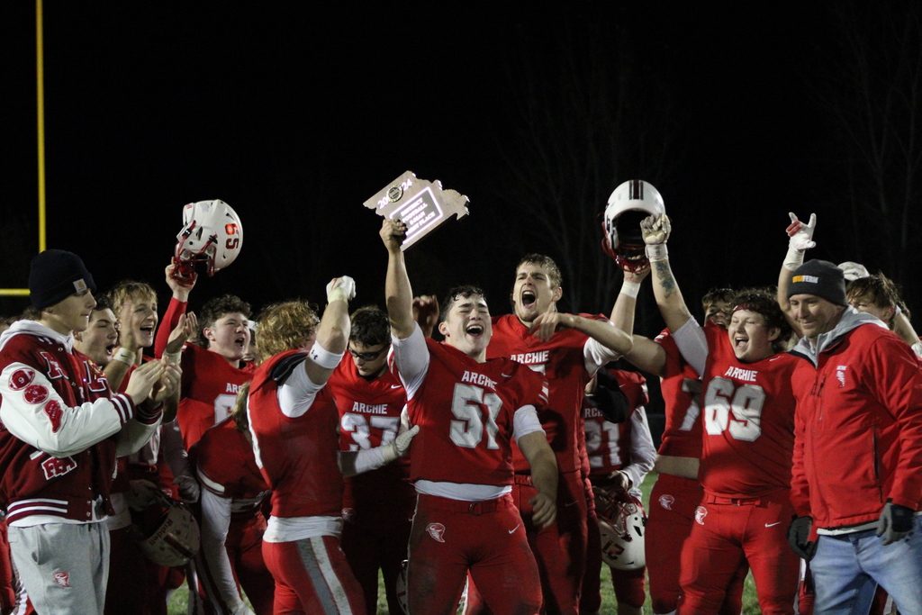 districts