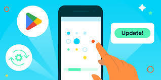 Update your App
