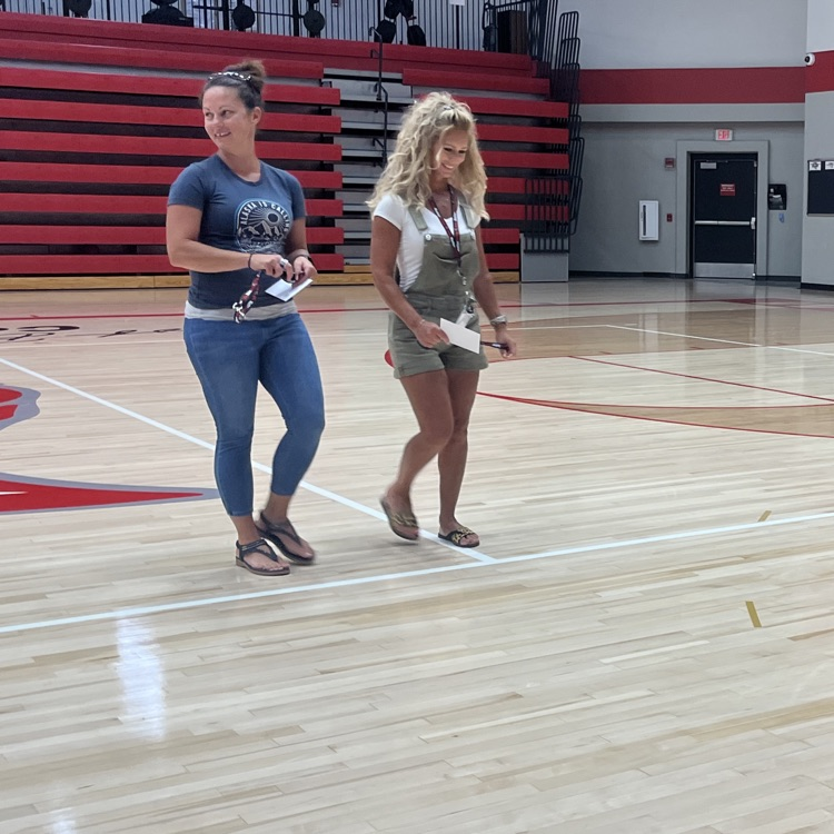 new teachers 