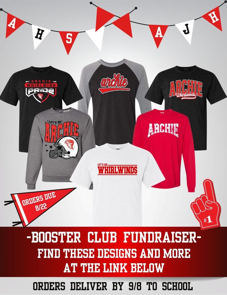 Booster Club