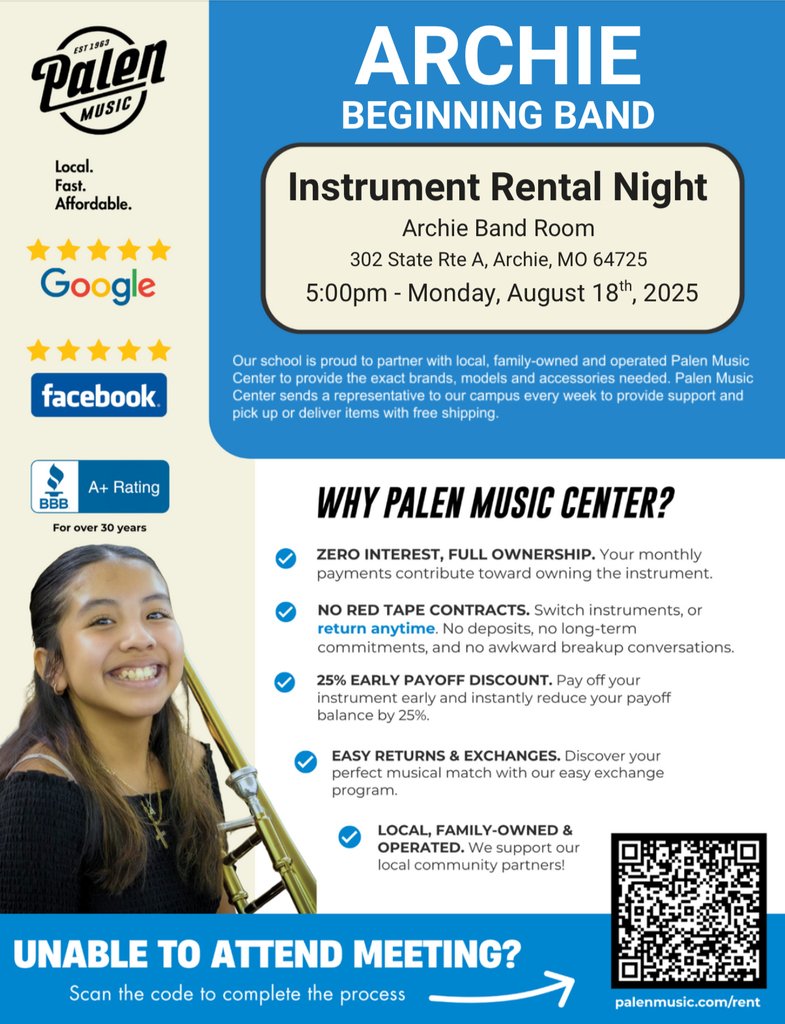 Flyer