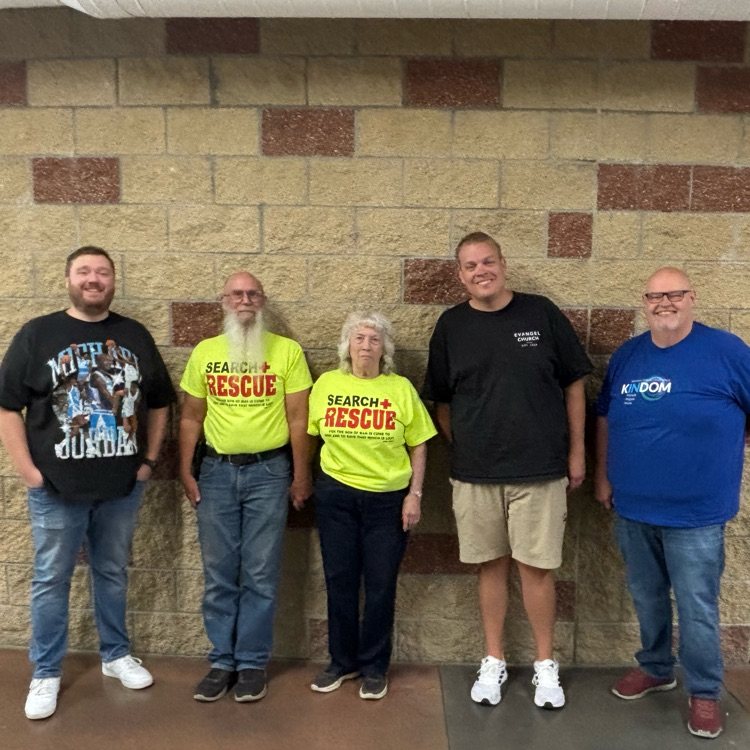 Archie Ministerial Alliance