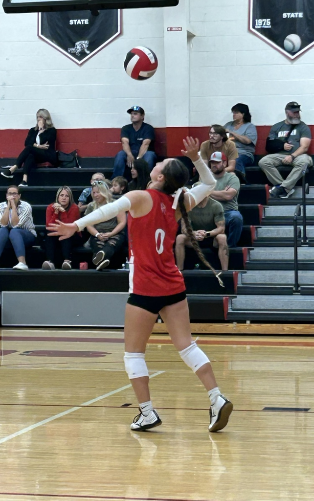 serve