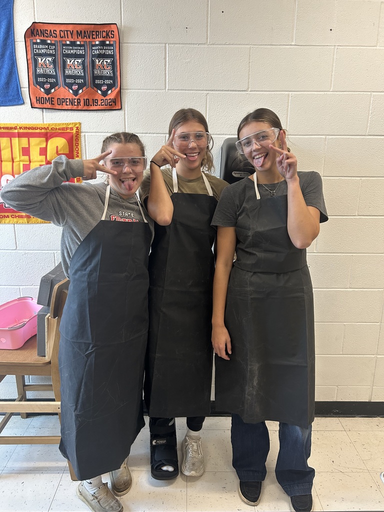 Ready to dissect.