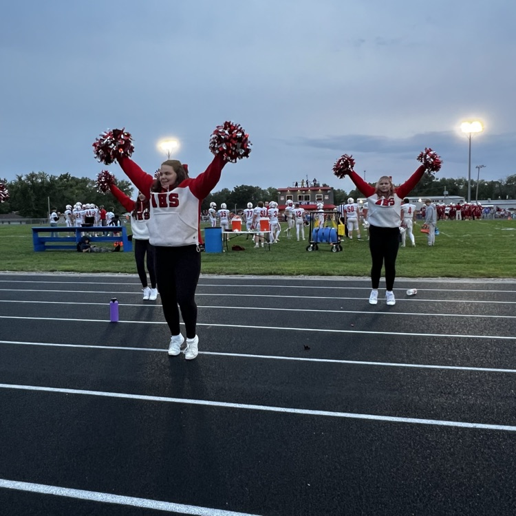 cheer