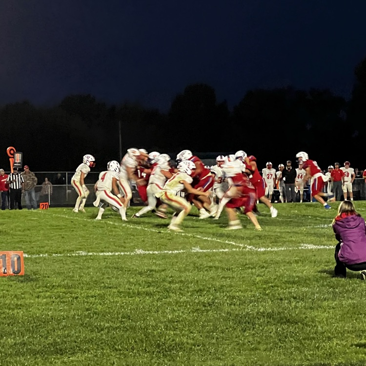 football