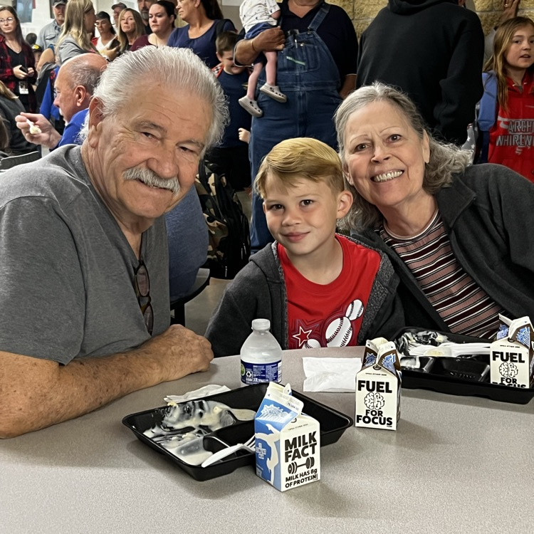 grandparents 