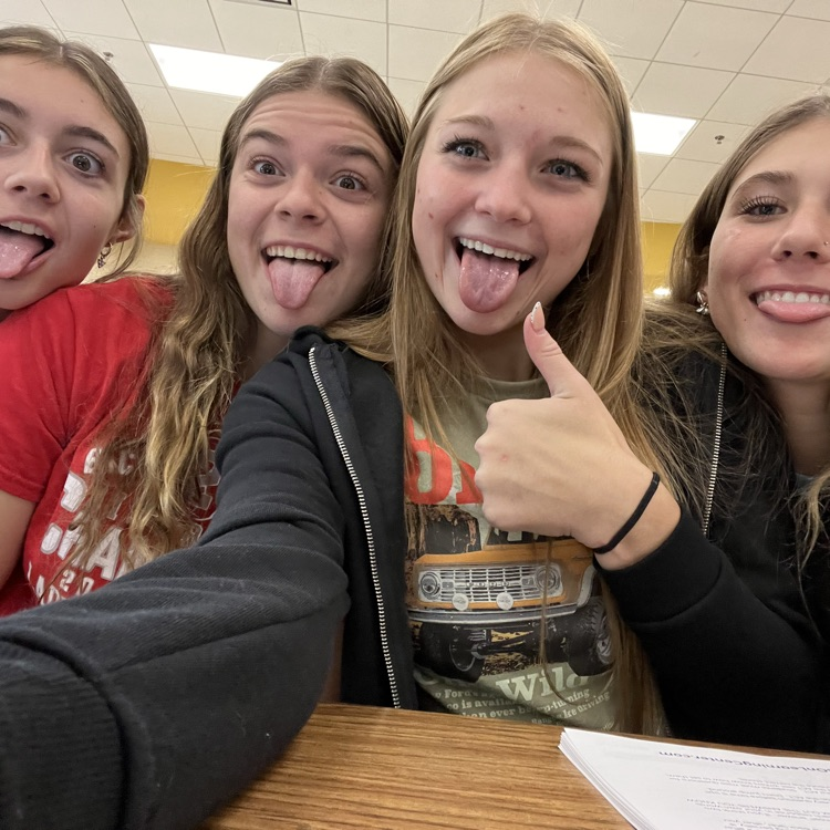 ACT Shenanigans 