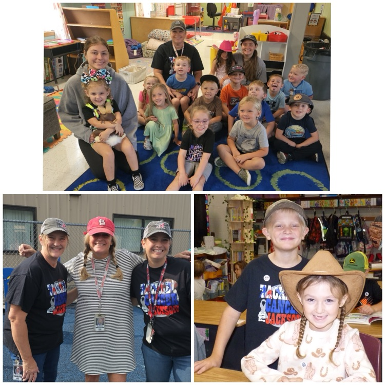 hat day