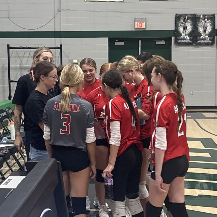 Receiving the plaque