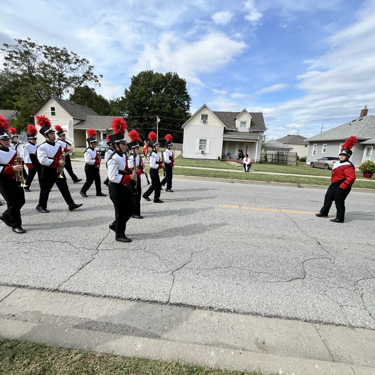 Marching Band