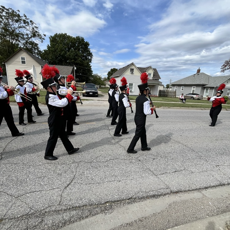 marching band