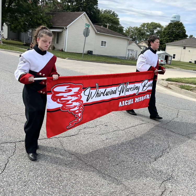 Marching band
