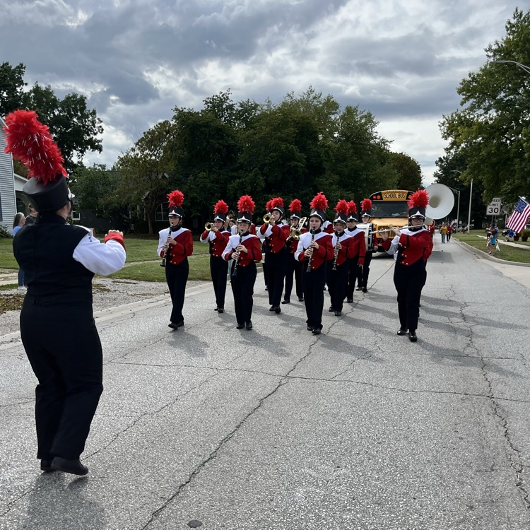 marching band