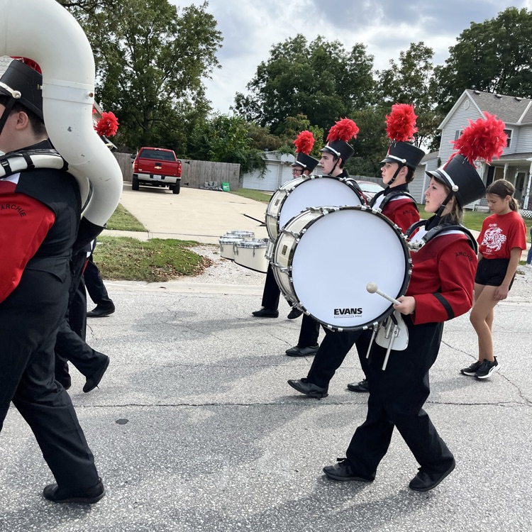 marching band