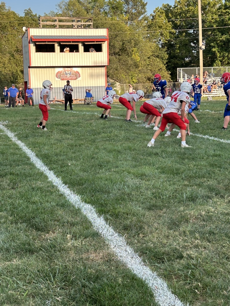 offense