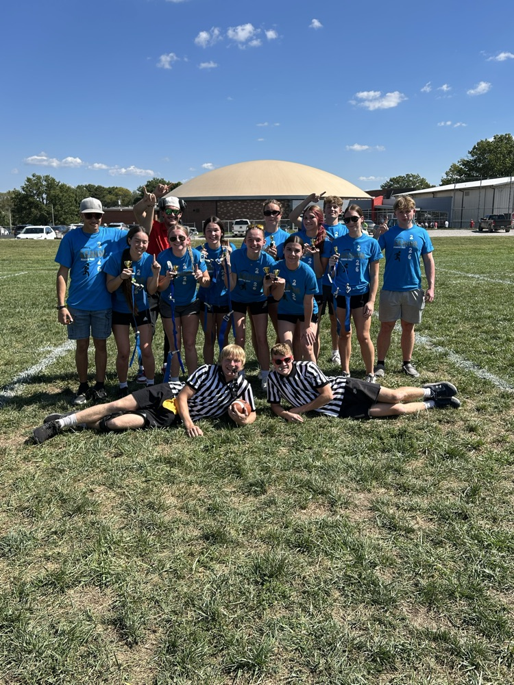powder puff