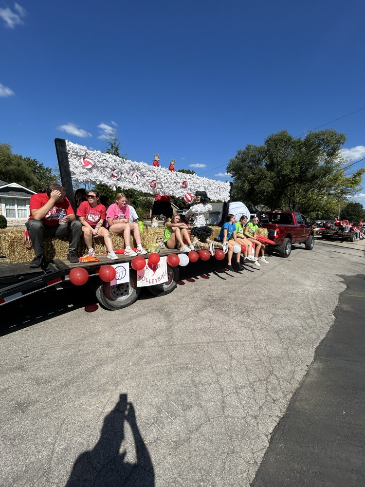parade