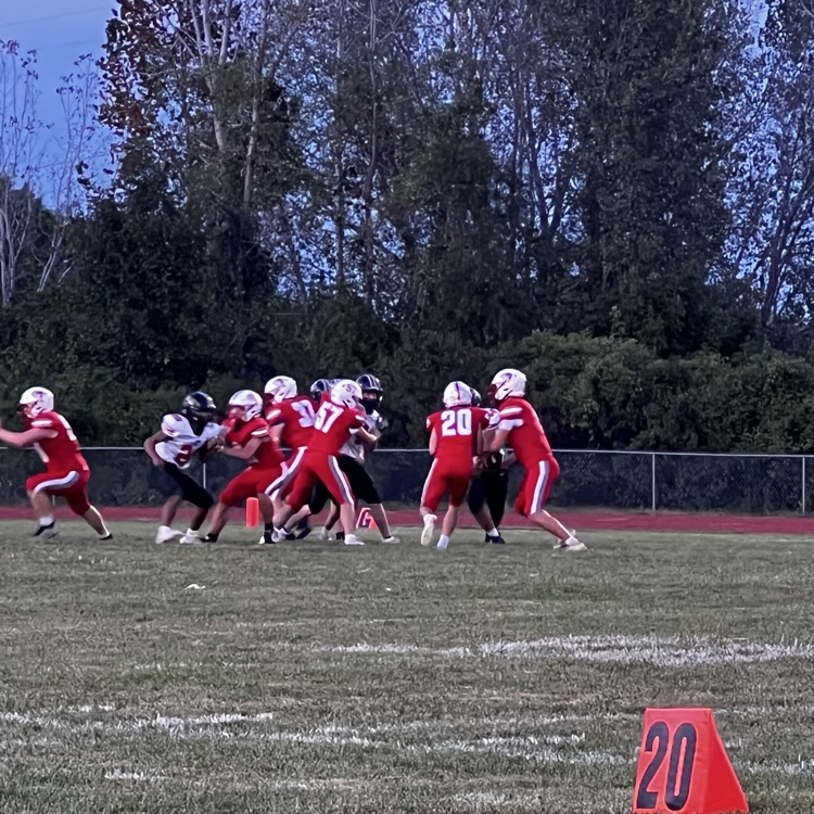 JV defense