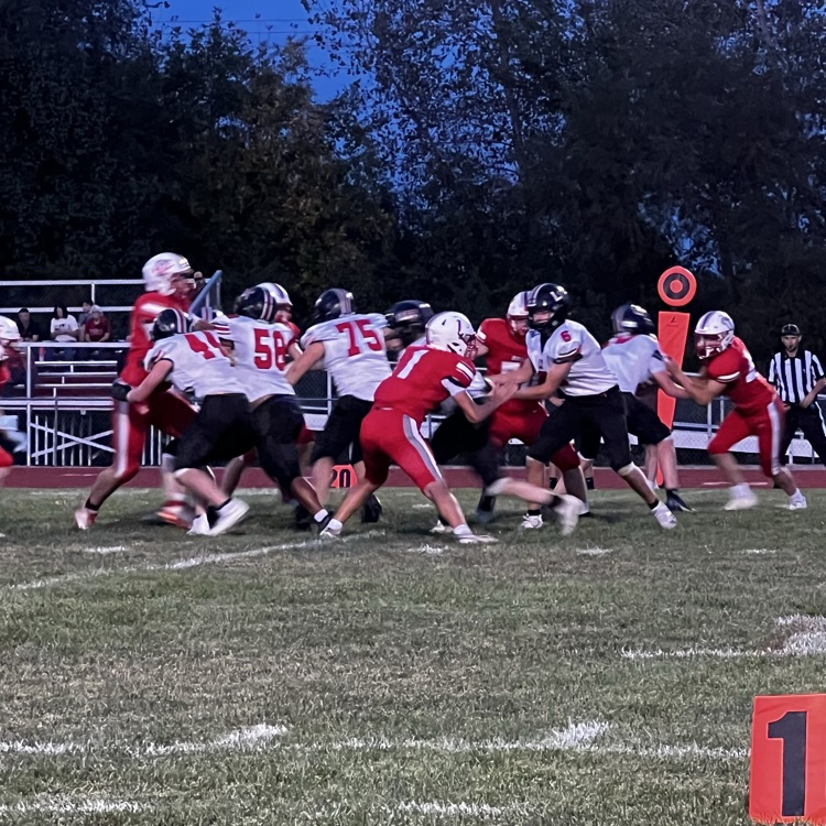 defense JV
