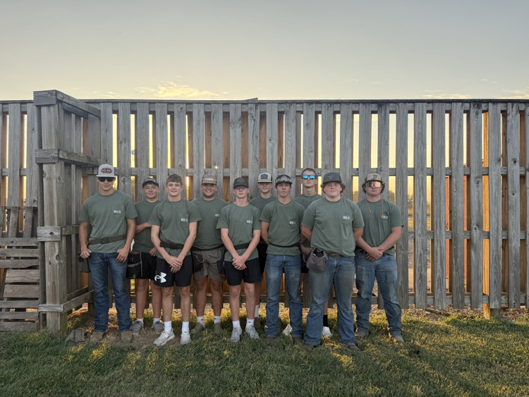 Trapshooting 